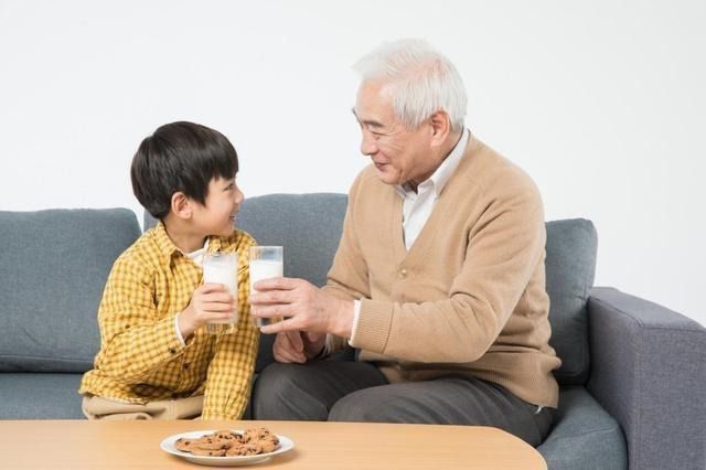 喝駱駝奶能補鈣嗎